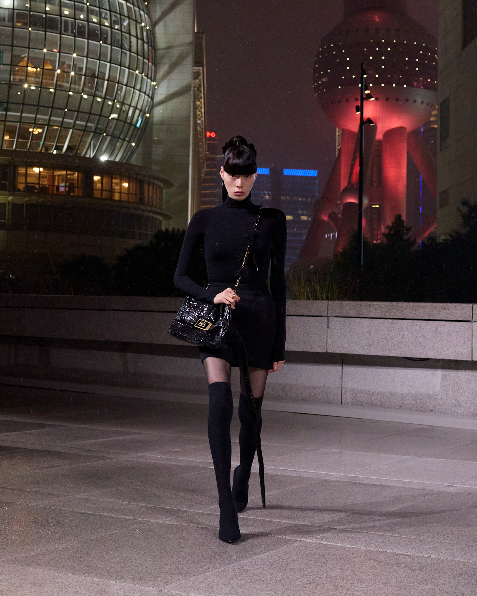 Balenciaga Resort PO S25 036