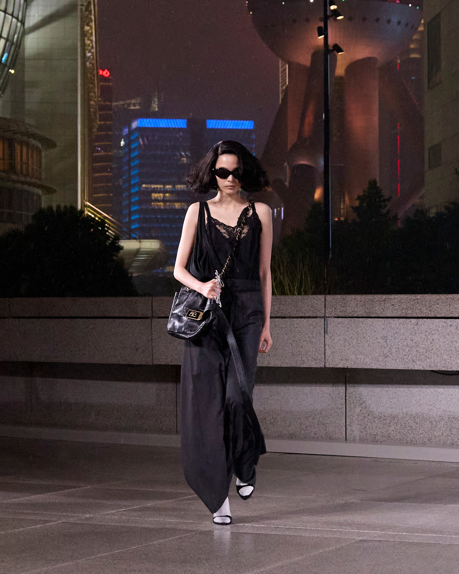Balenciaga Resort PO S25 042