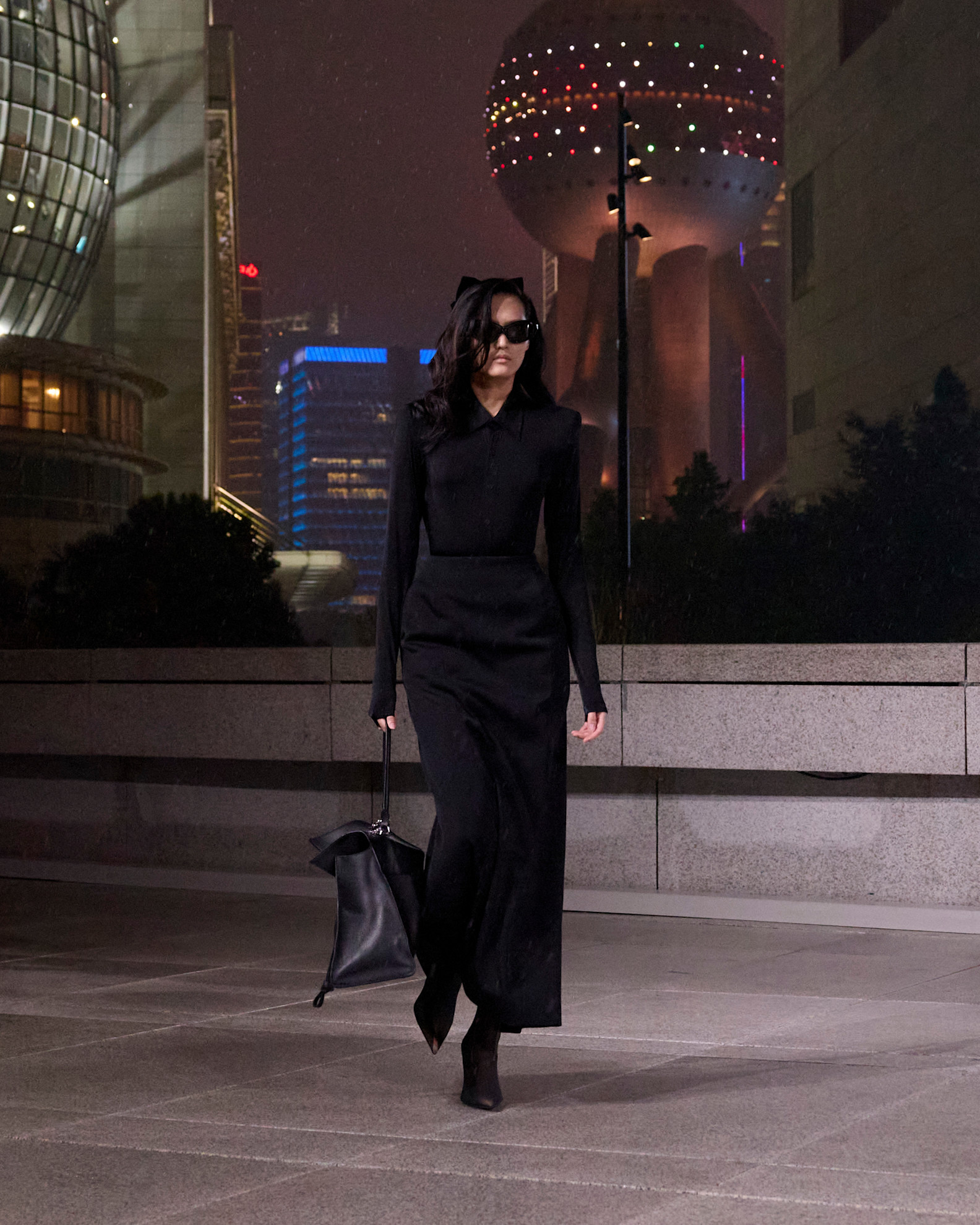 Balenciaga Resort PO S25 044