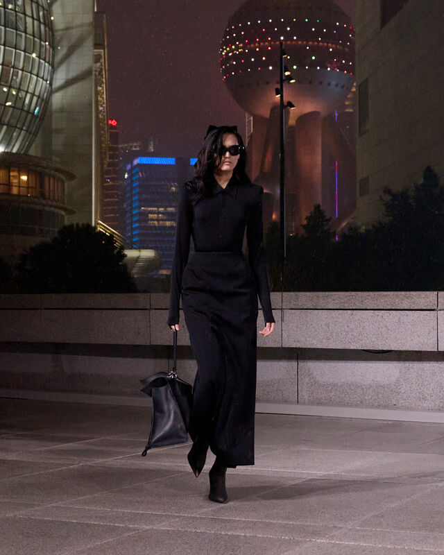 Balenciaga Resort PO S25 044