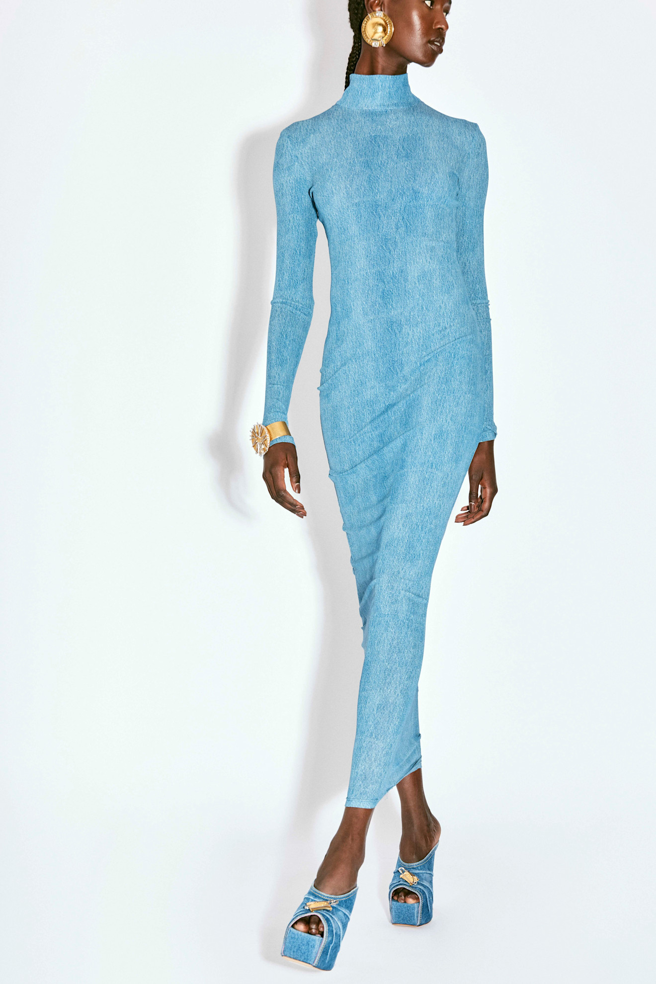 Balmain Resort PO S25 011