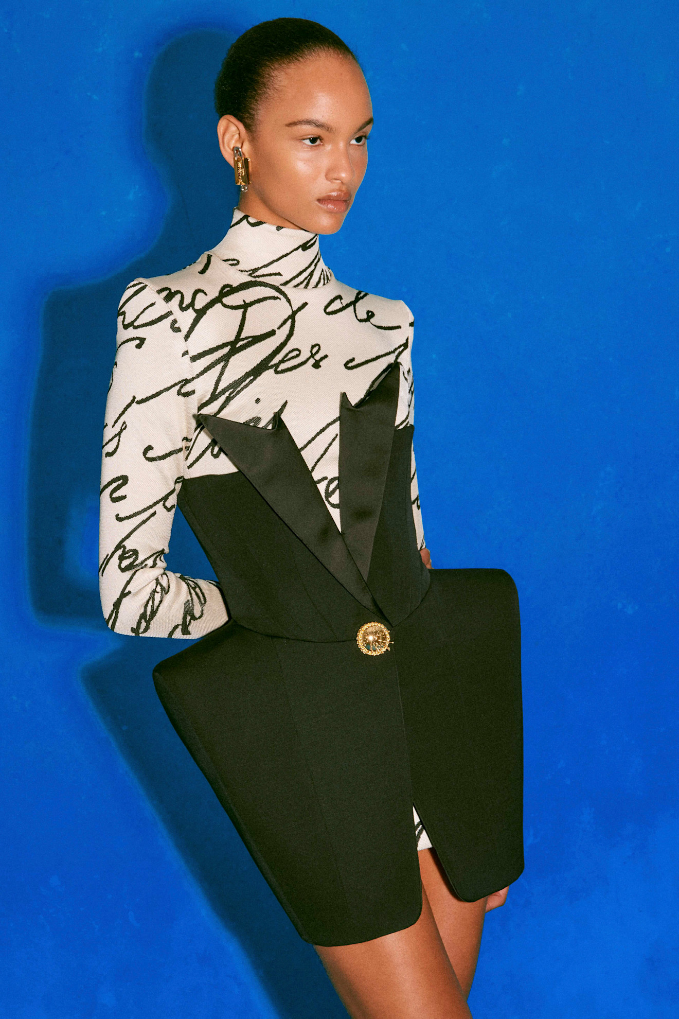 Balmain Resort PO S25 027