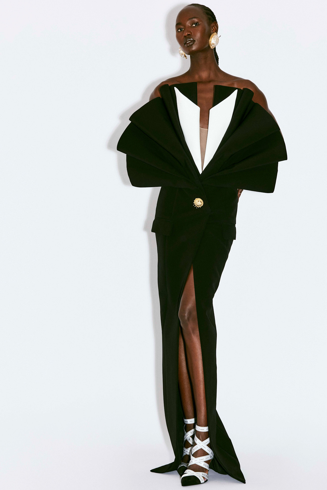 Balmain Resort PO S25 037