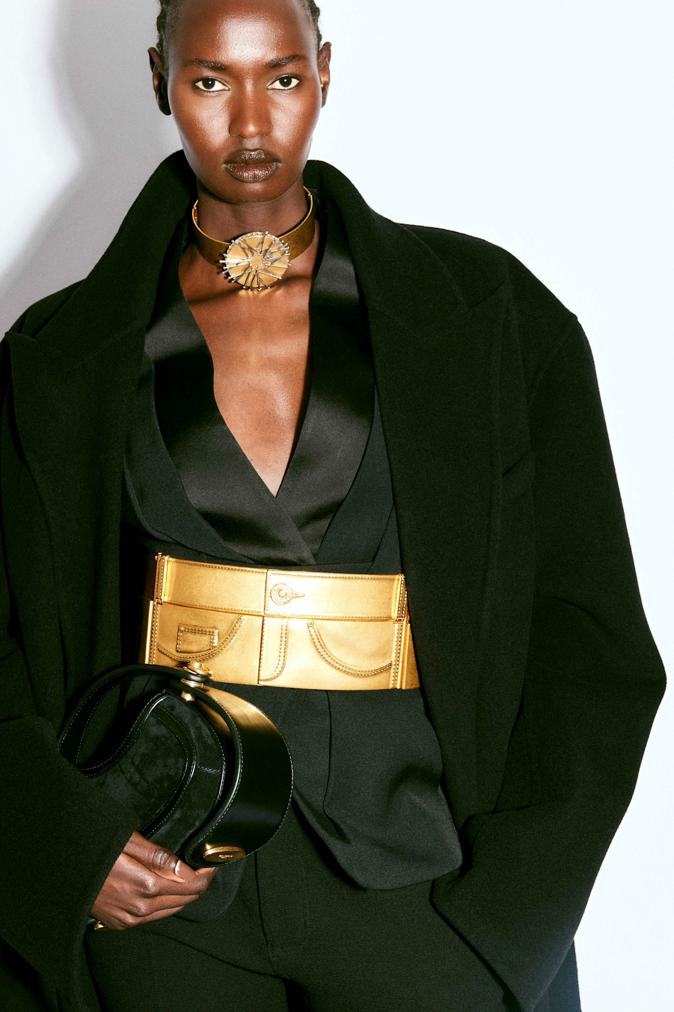 Balmain Resort PO S25 044