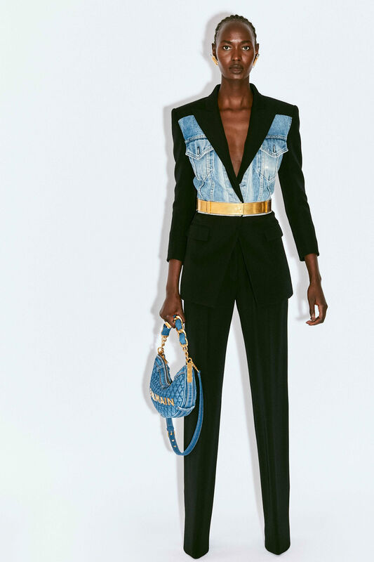 Balmain Resort PO S25 009