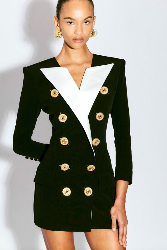 Balmain Resort PO S25 036