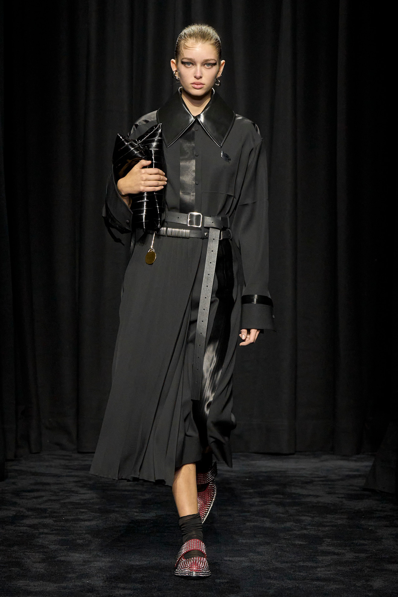 Jil Sander F25 016