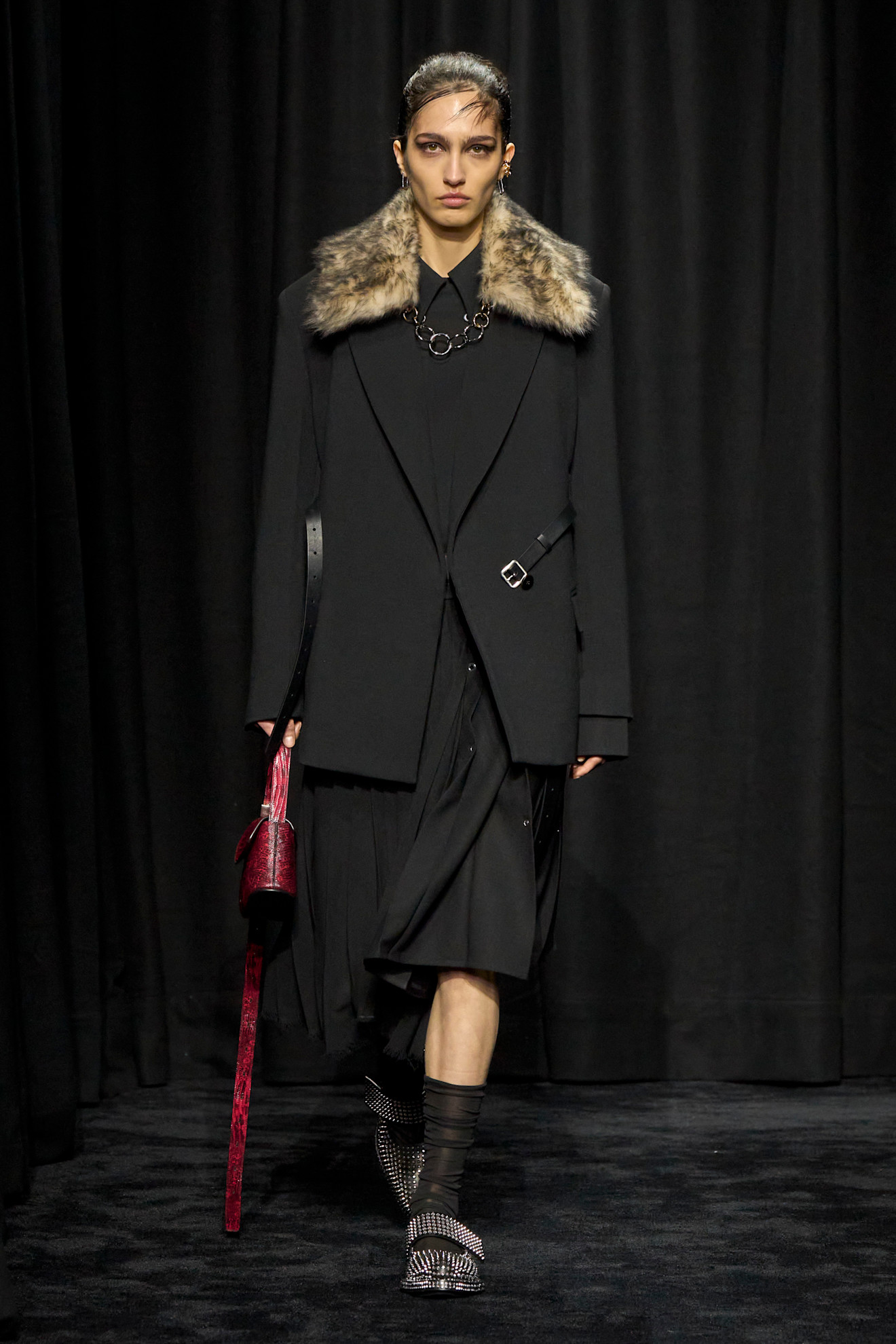 Jil Sander F25 021