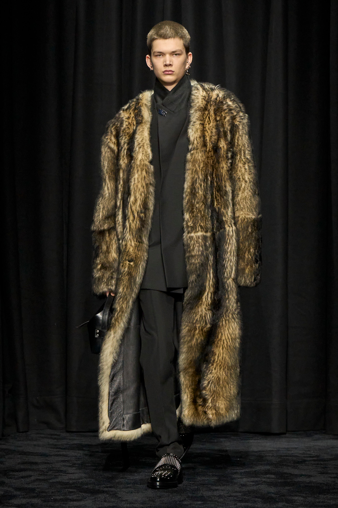 Jil Sander F25 025