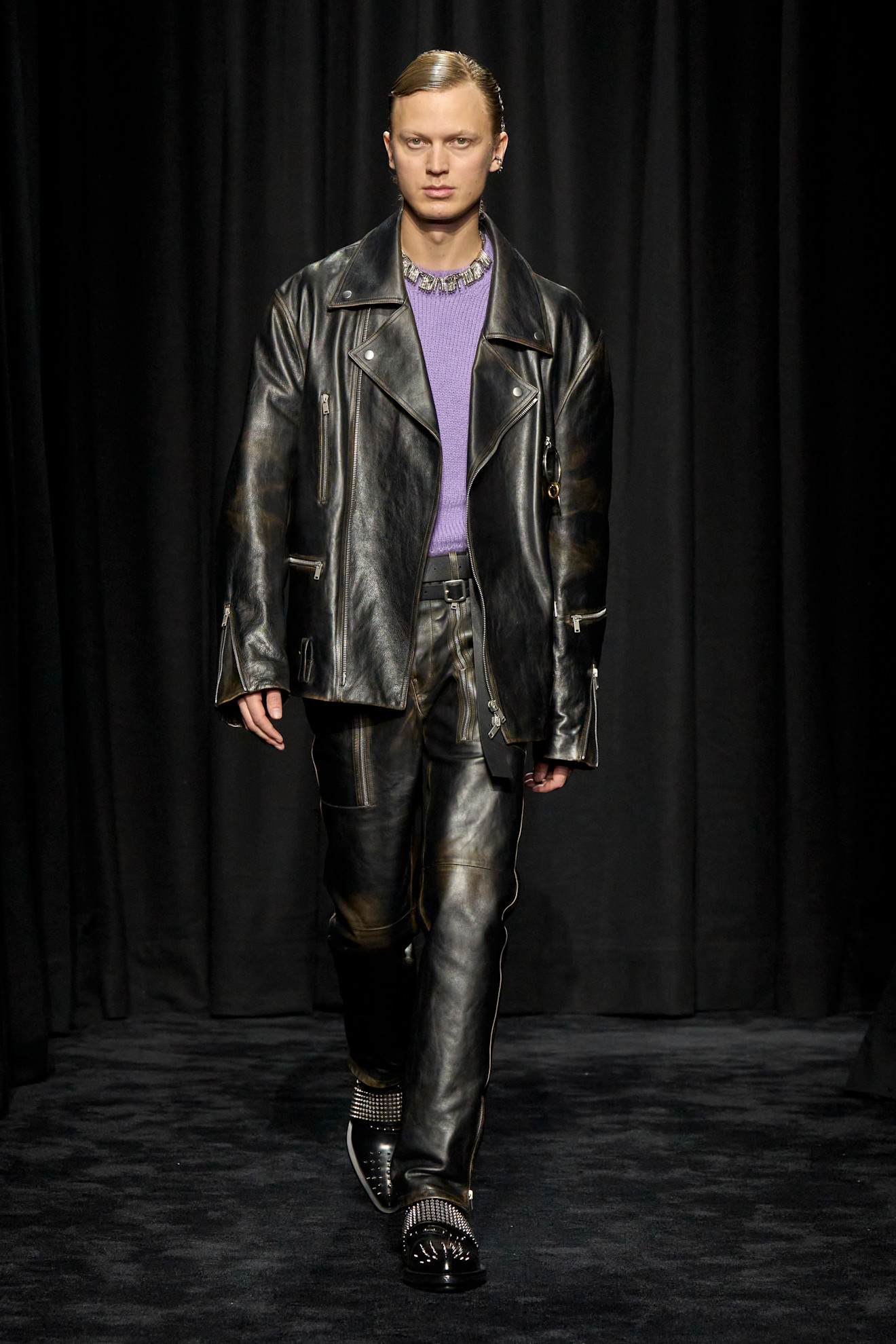 Jil Sander F25 031