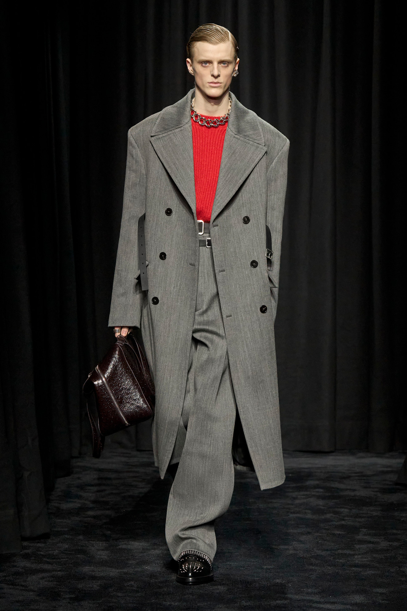 Jil Sander F25 032