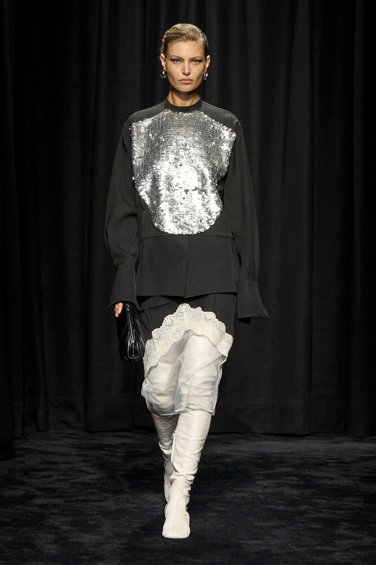 Jil Sander F25 050