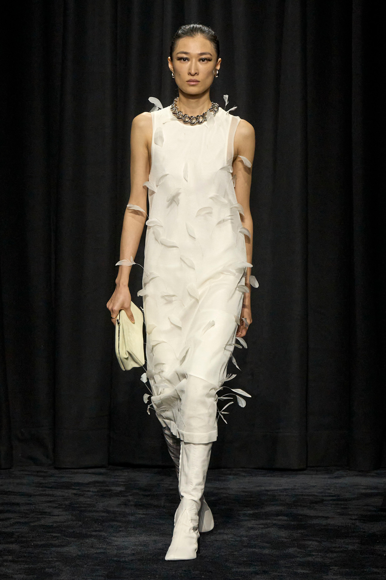 Jil Sander F25 053