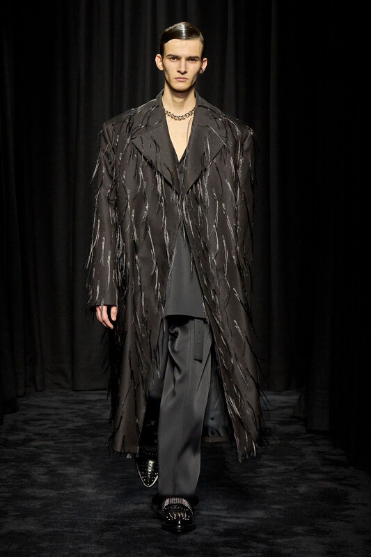 Jil Sander F25 003