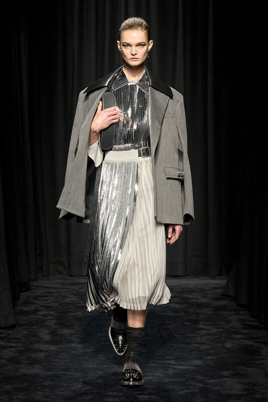 Jil Sander F25 012