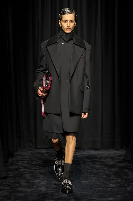 Jil Sander F25 014