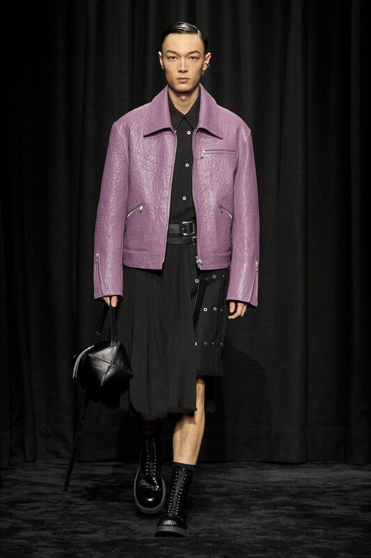 Jil Sander F25 015