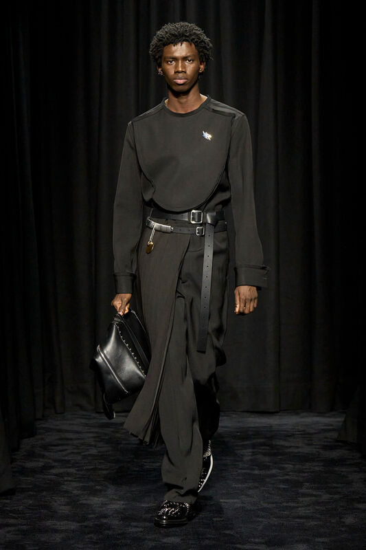 Jil Sander F25 018