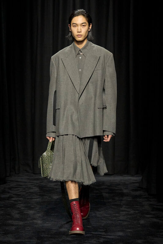 Jil Sander F25 020
