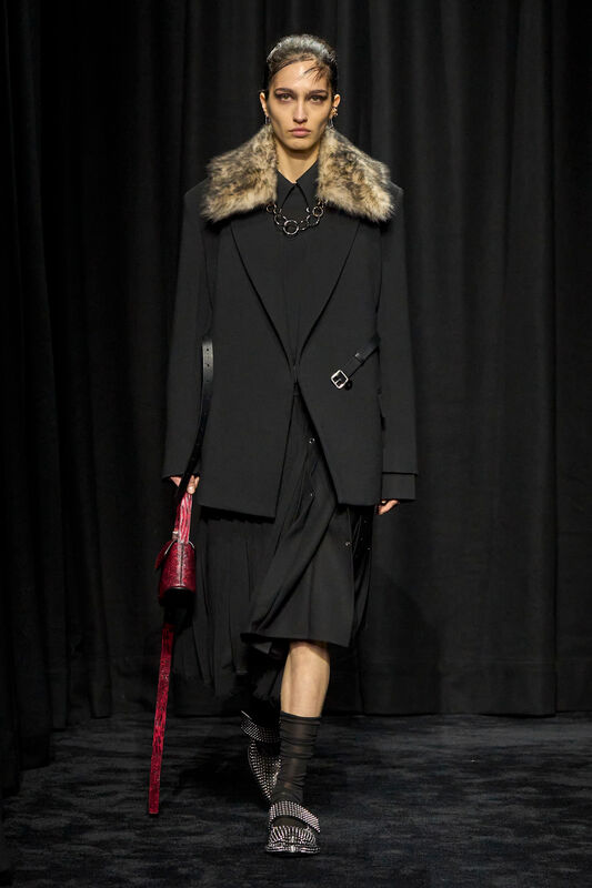 Jil Sander F25 021