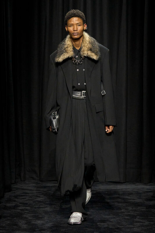 Jil Sander F25 022