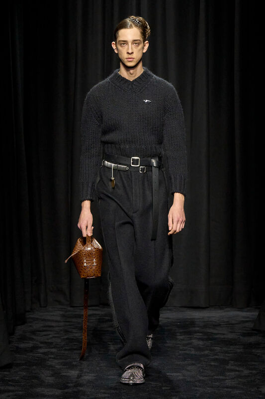 Jil Sander F25 023