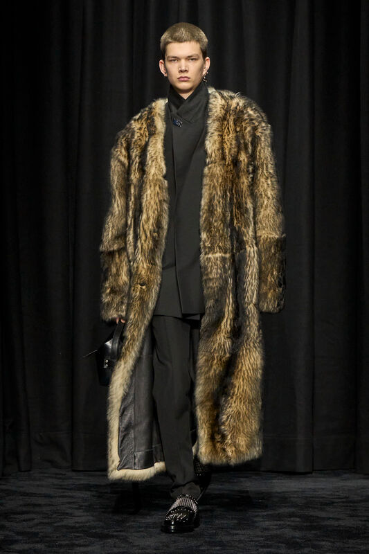 Jil Sander F25 025