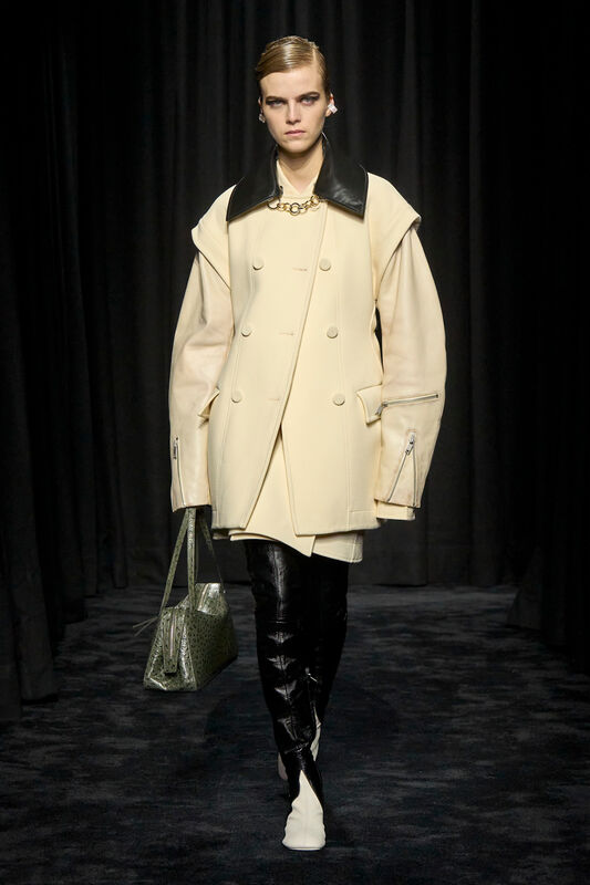 Jil Sander F25 028