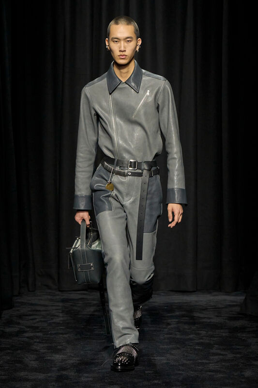 Jil Sander F25 030