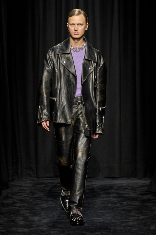 Jil Sander F25 031