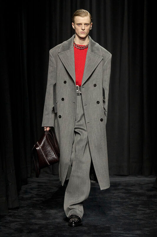 Jil Sander F25 032