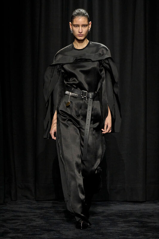 Jil Sander F25 035