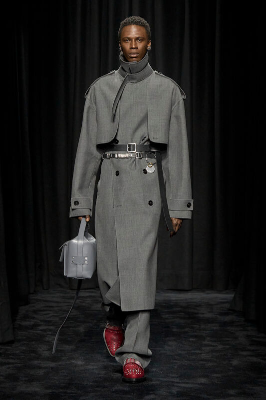Jil Sander F25 036