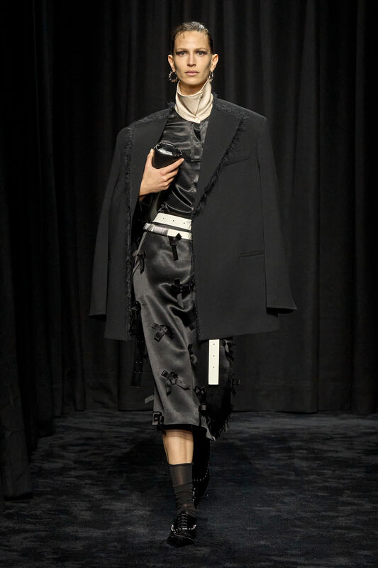 Jil Sander F25 037