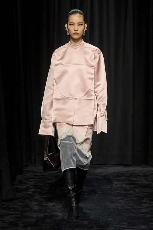 Jil Sander F25 046