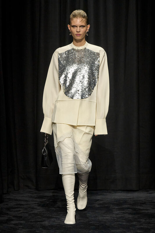 Jil Sander F25 049