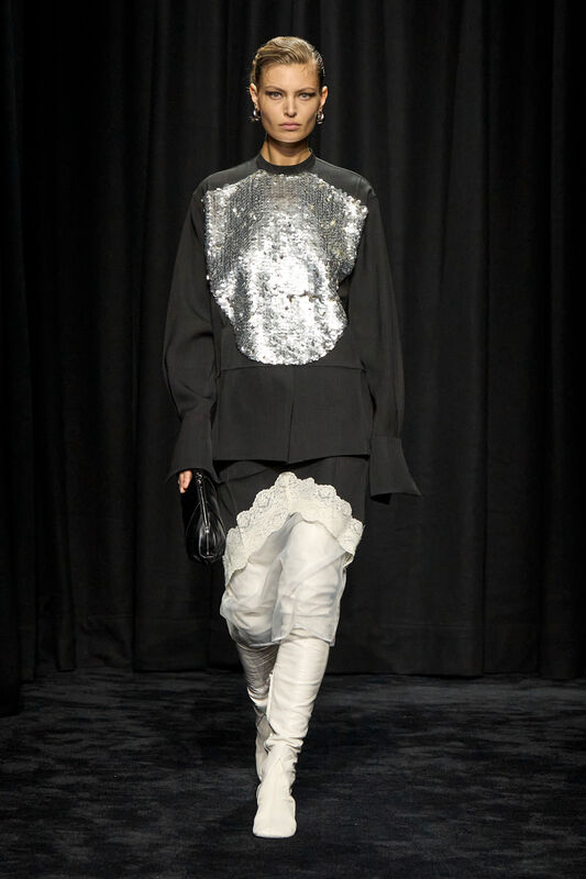 Jil Sander F25 050