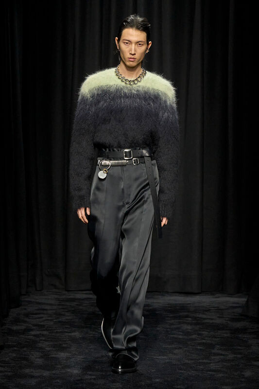 Jil Sander F25 043