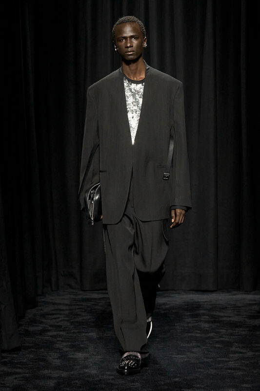 Jil Sander F25 051