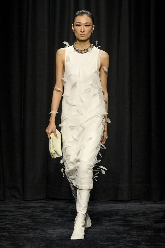 Jil Sander F25 053