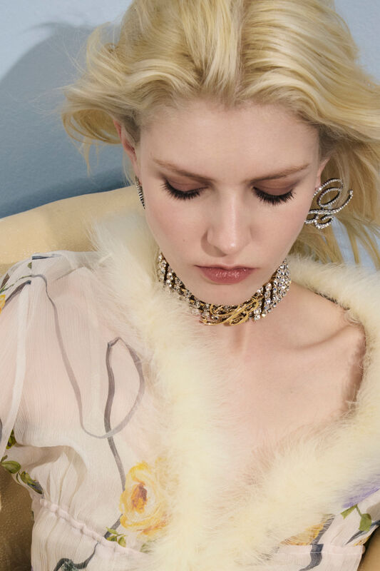 Blumarine Resort PO S25 010