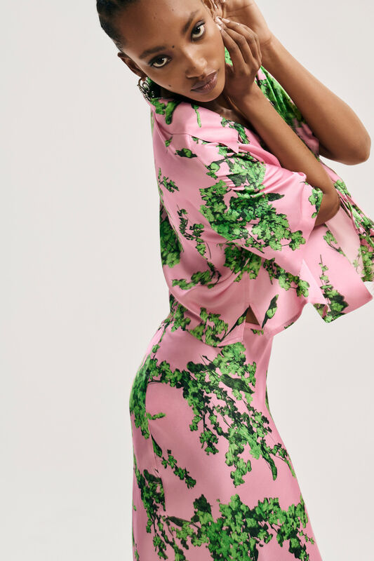 Blumarine Resort PO S25 015