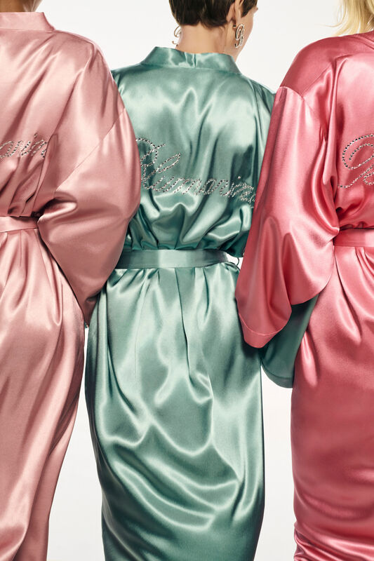 Blumarine Resort PO S25 017
