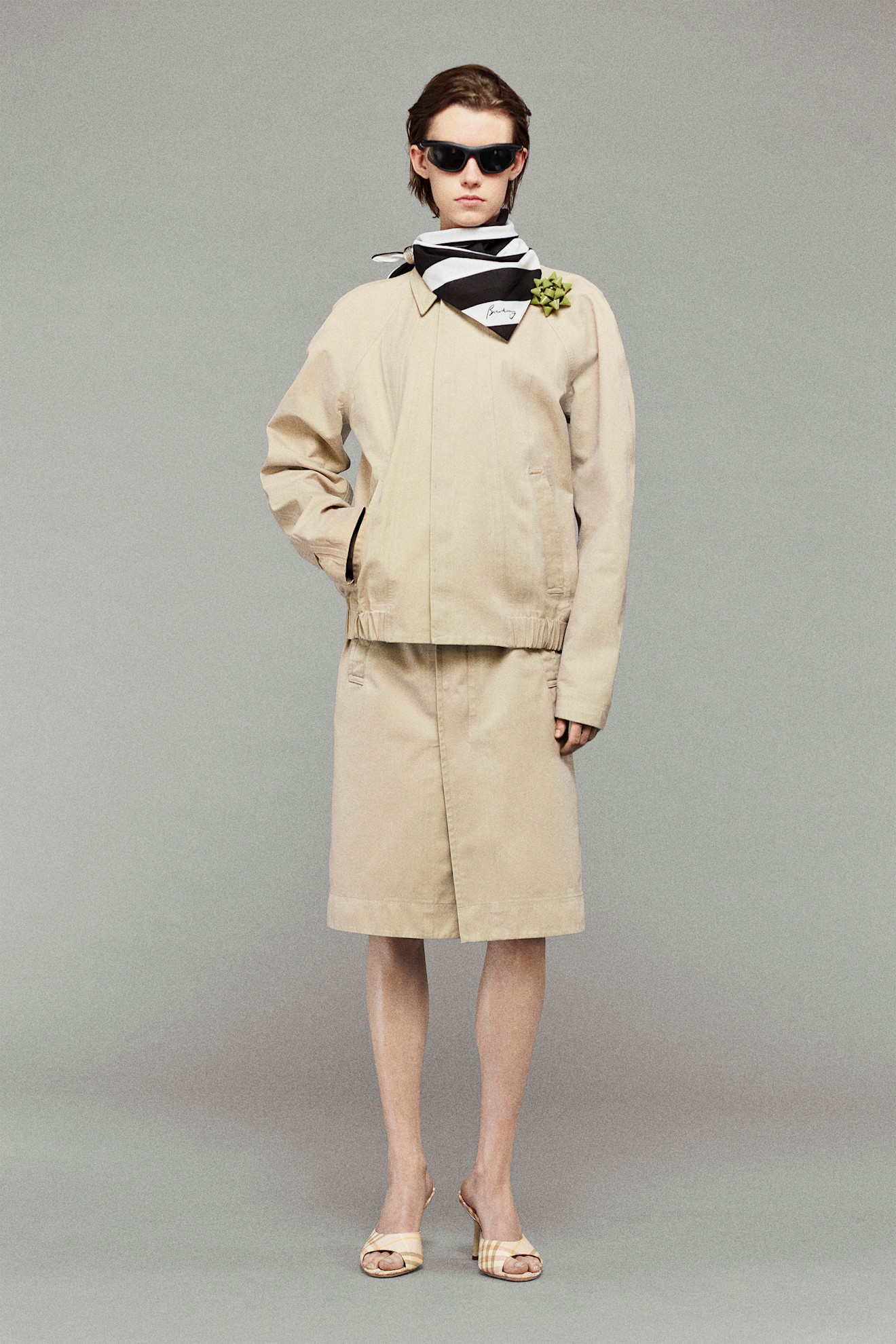 Burberry Resort PO S25 001