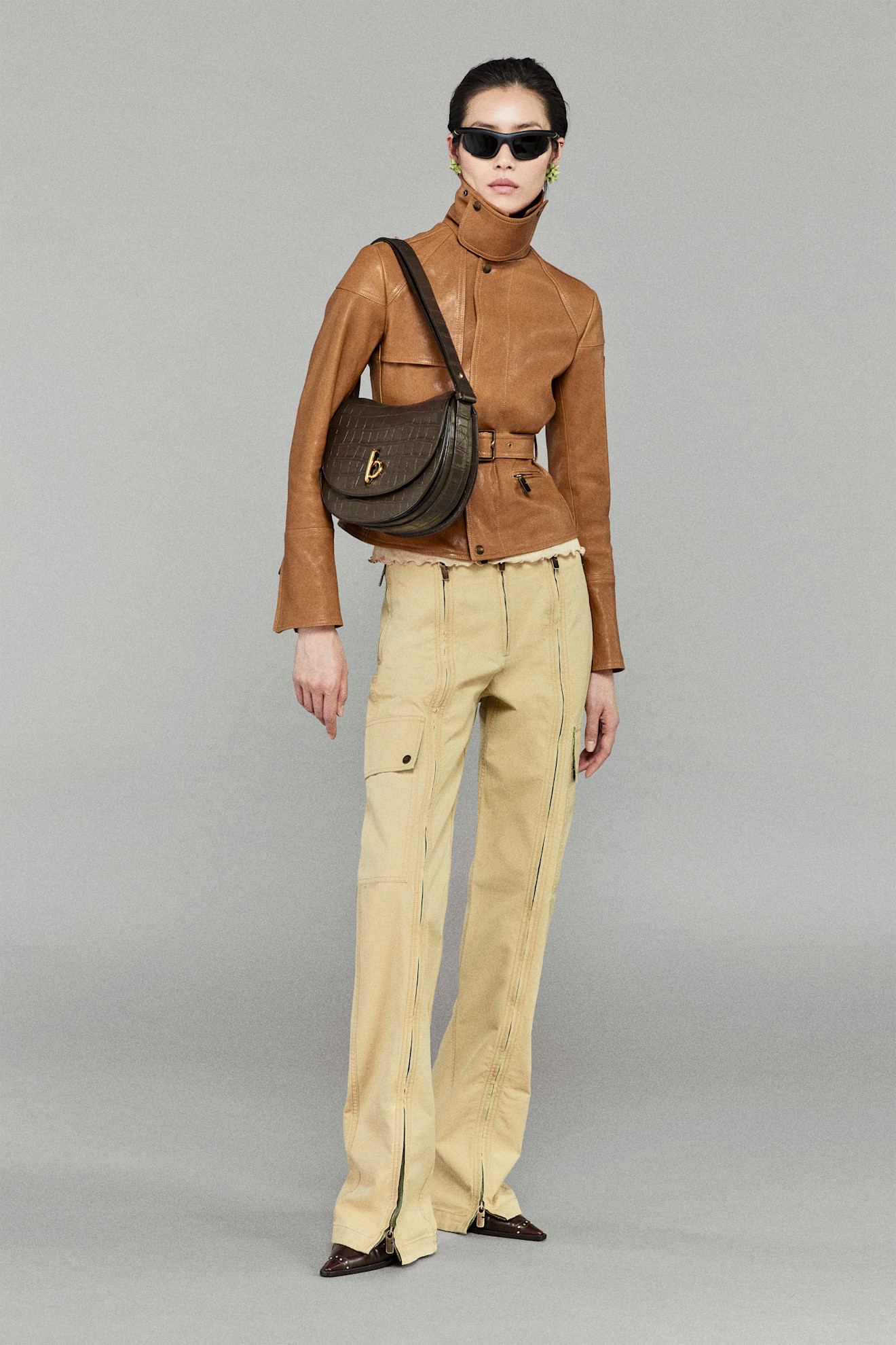 Burberry Resort PO S25 003