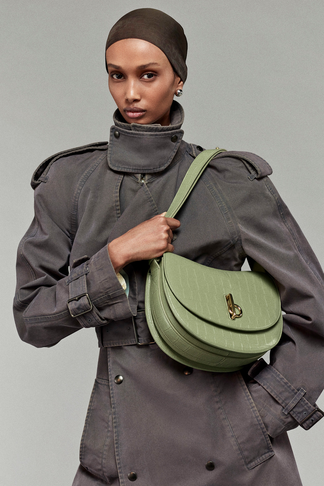 Burberry Resort PO S25 004
