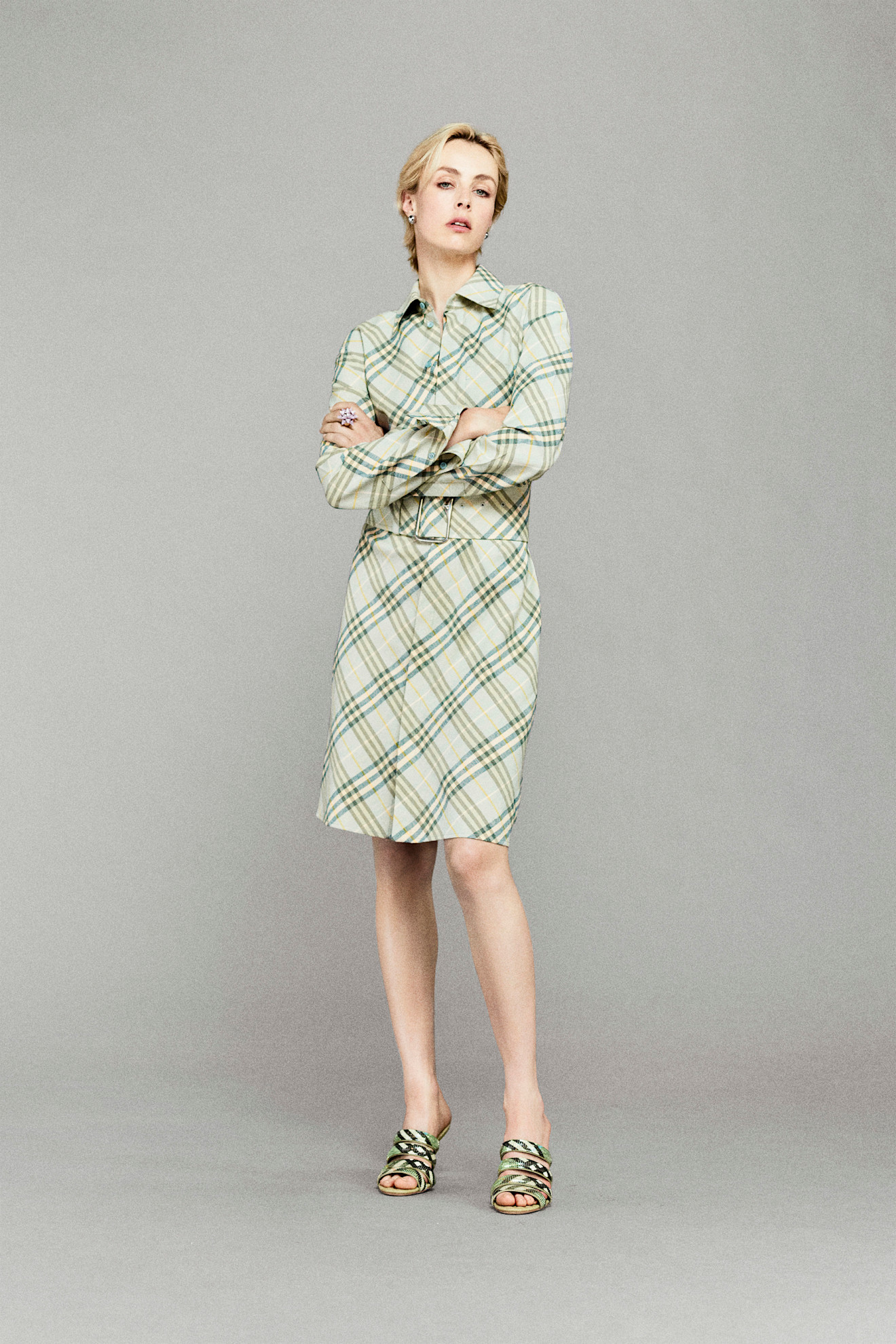 Burberry Resort PO S25 006