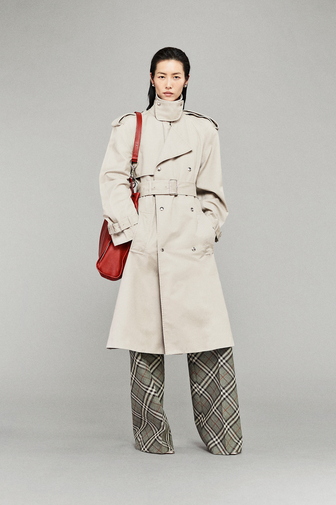 Burberry Resort PO S25 010