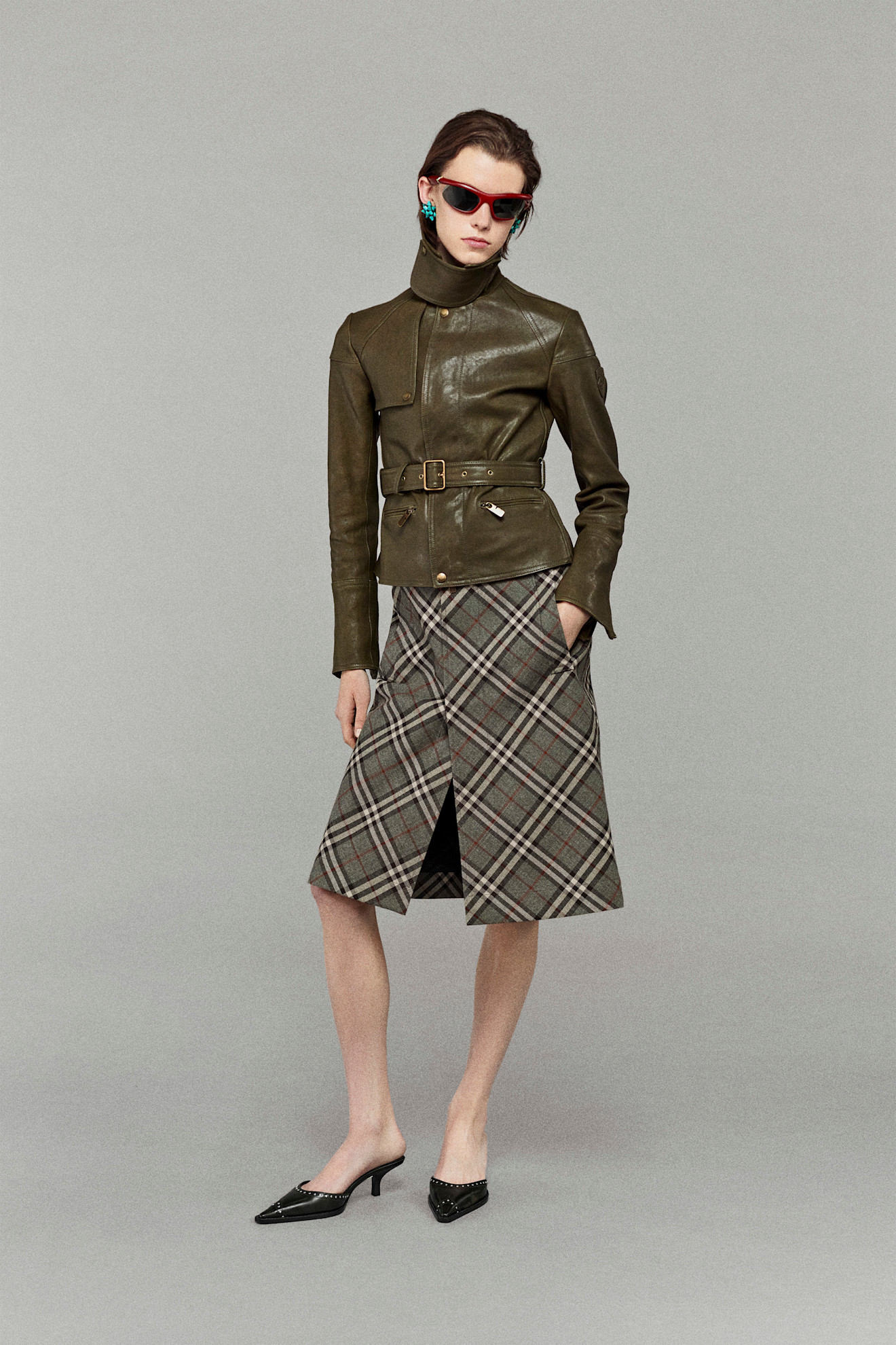 Burberry Resort PO S25 011