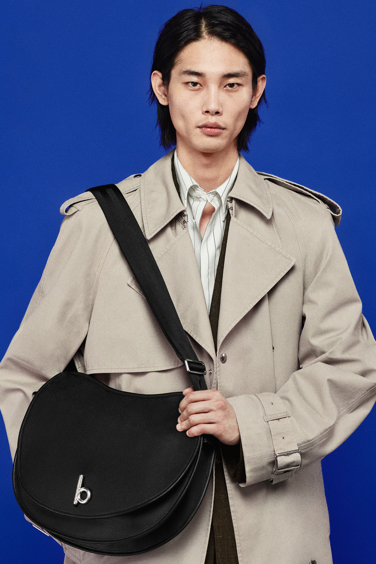 Burberry Resort PO S25 014